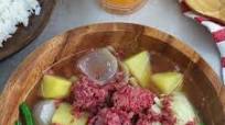 Corned Beef Nilaga Corned Beef Nilaga