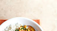 Slow Cooker Indian Chicken Stew Slow Cooker Indian Chicken Stew