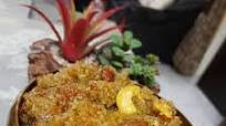 गुड की लापसी(Gud ki lapsi recipe in Hindi) गुड की लापसी(Gud ki lapsi recipe in Hindi)