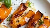 Vegetarian Stuffed Mini Peppers Vegetarian Stuffed Mini Peppers