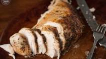 Slow Cooker Turkey Breast Slow Cooker Turkey Breast