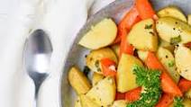 Instant Pot Potatoes and Carrots Instant Pot Potatoes and Carrots