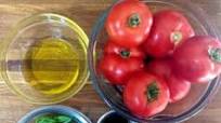 Air Fryer Bruschetta Air Fryer Bruschetta