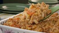No-Fuss Salmon Casserole No-Fuss Salmon Casserole