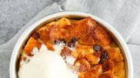 Air Fryer Bread Pudding Air Fryer Bread Pudding