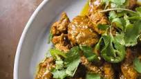 Chicken Vindaloo Chicken Vindaloo