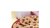 Colossal Chocolate Chip Cookies Colossal Chocolate Chip Cookies