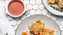 Air Fryer Hash Browns Air Fryer Hash Browns