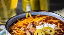 Texas Chili Texas Chili