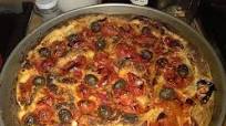 FOCACCIA BARESE senza glutine FOCACCIA BARESE senza glutine