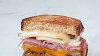 Padma Lakshmi's Sandwich Will Be Your New Favorite Lunch Padma Lakshmi's Sandwich Will Be Your New Favorite Lunch