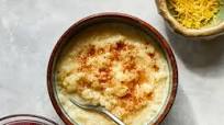 Quick Vanilla Rice Pudding Recipe Quick Vanilla Rice Pudding Recipe
