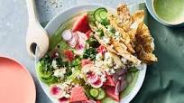 On salad duty? 85 recipes to try this Christmas On salad duty? 85 recipes to try this Christmas