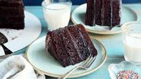 Darn Good Chocolate Cake ( Cake Mix Cake) Darn Good Chocolate Cake ( Cake Mix Cake)