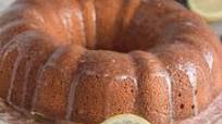 Lemon Lavender French Yogurt Cake Lemon Lavender French Yogurt Cake