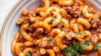 Instant Pot Hamburger Helper Instant Pot Hamburger Helper