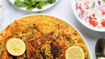 Instant Pot Fish Biryani Instant Pot Fish Biryani