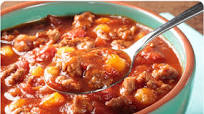 Southern Style Chili Southern Style Chili