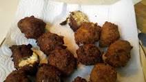 Recipe of Any-night-of-the-week House Autry hush puppies Recipe of Any-night-of-the-week House Autry hush puppies