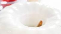 Easy bundt cake glaze Easy bundt cake glaze