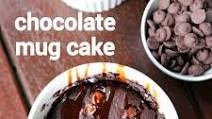 mug cake recipe in pressure cooker | eggless chocolate mug cake mug cake recipe in pressure cooker | eggless chocolate mug cake