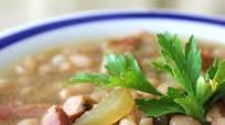 Ham and Beans and More Ham and Beans and More