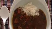 Super easy Japanese curry rice- pressure cooker Super easy Japanese curry rice- pressure cooker