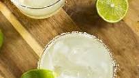 Keto Sugar Free Margarita Keto Sugar Free Margarita
