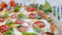 Neapolitan Style Pizza Dough Neapolitan Style Pizza Dough