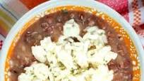 Copycat Popeye's Red Beans and Rice Copycat Popeye's Red Beans and Rice