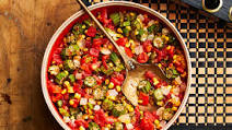 Any-Season Succotash Any-Season Succotash