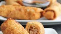 Best Egg Rolls Best Egg Rolls