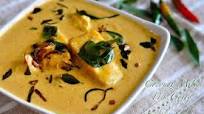 Kerala Coconut Milk Fish Curry Kerala Coconut Milk Fish Curry