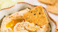 Easy Favorite Hummus Easy Favorite Hummus
