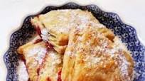 Strawberry Tarts Strawberry Tarts