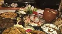 Punjabi thali Punjabi thali