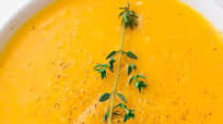 Instant Pot Butternut Squash Soup Instant Pot Butternut Squash Soup