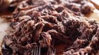 Braised Beef Brisket Braised Beef Brisket