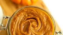 Maple Pumpkin Butter Maple Pumpkin Butter