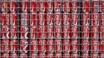 Receta de salsa barbacoa de Coca-Cola Receta de salsa barbacoa de Coca-Cola