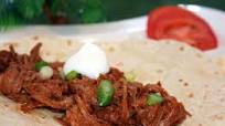 BBQ Pork Tenderloin in the Crock Pot BBQ Pork Tenderloin in the Crock Pot