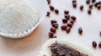Daifuku Mochi Recipe (Microwave) Daifuku Mochi Recipe (Microwave)
