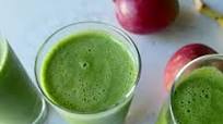 Faith's Everyday Green Smoothie Faith's Everyday Green Smoothie