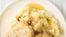 3 Ingredient Crock Pot Pork Chops 3 Ingredient Crock Pot Pork Chops