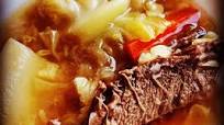 Simple Way to Make Perfect Instant Pot Beef Nilaga Simple Way to Make Perfect Instant Pot Beef Nilaga