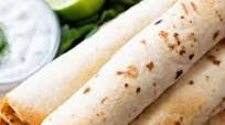 Oven Baked Chicken Taquitos Recipe Oven Baked Chicken Taquitos Recipe