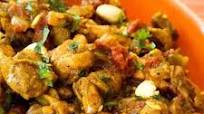 Authentic Chicken Curry Authentic Chicken Curry