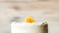 Sunshine Citrus Cake Sunshine Citrus Cake