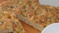Italian Flatbread (Focaccia) Italian Flatbread (Focaccia)