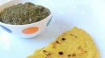 Makai ki Roti Makai ki Roti